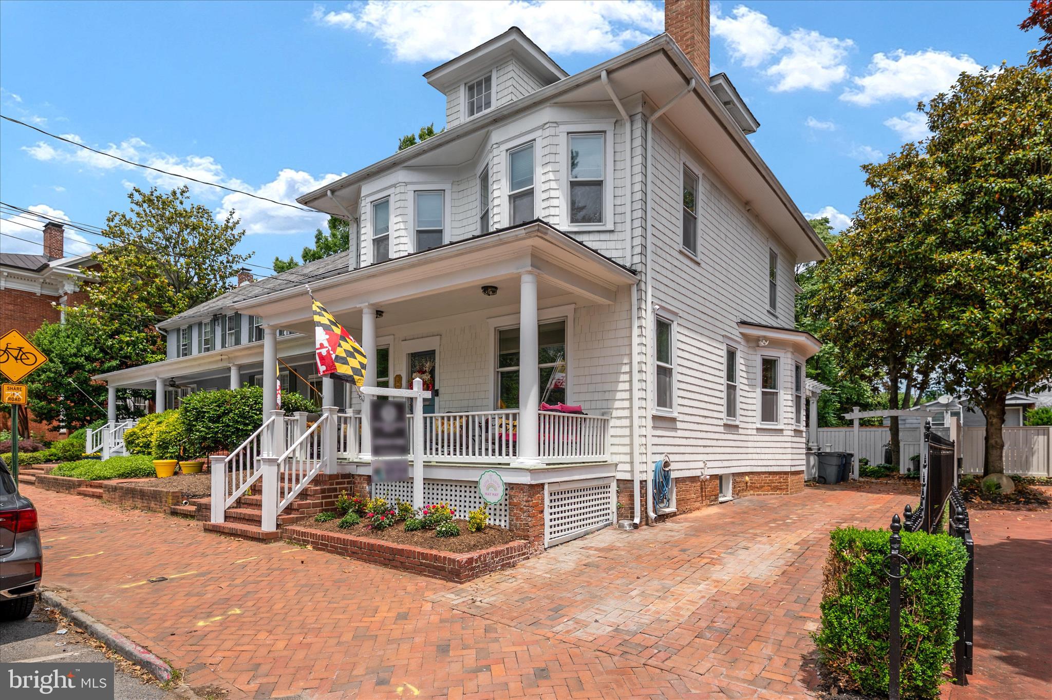 238 King George Street Annapolis, MD 21401 - Photo 49 of 55