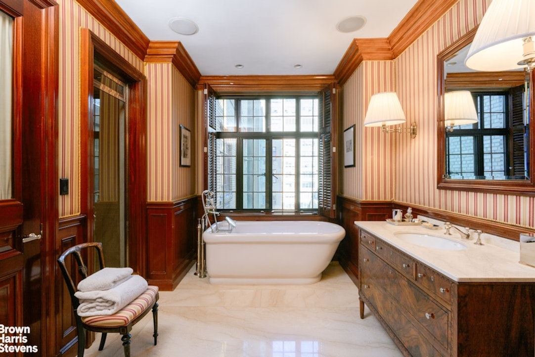 116 East 68th Street, Unit 7/8D Manhattan, NY 10065 - Photo 12 of 16