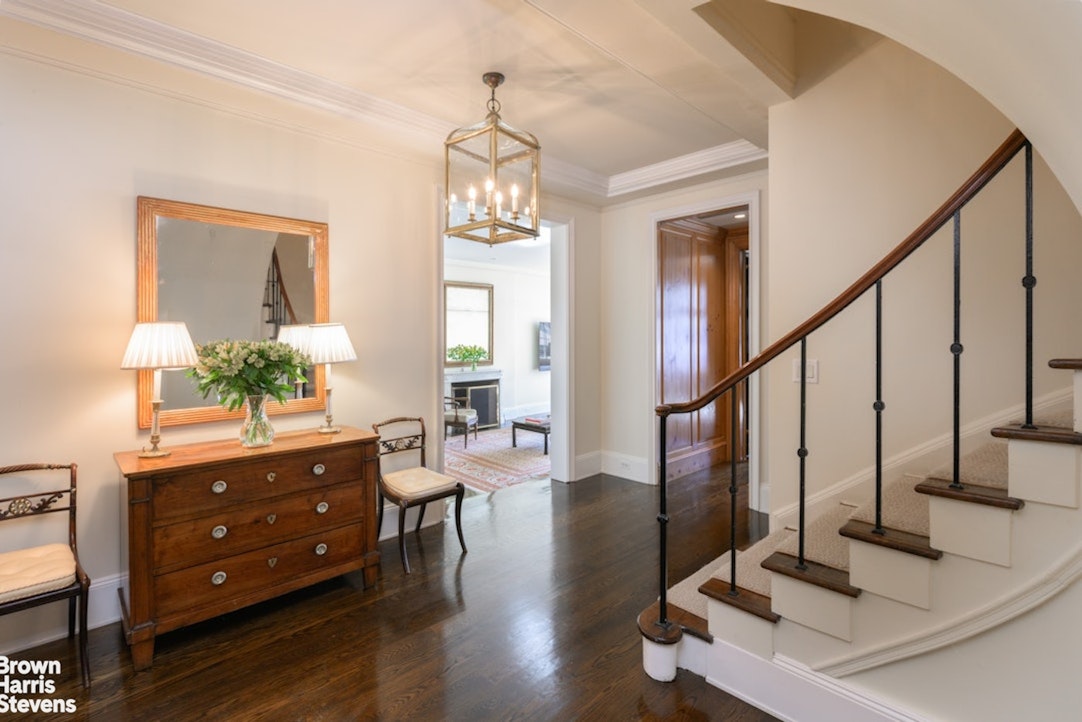 116 East 68th Street, Unit 7/8D Manhattan, NY 10065 - Photo 2 of 16