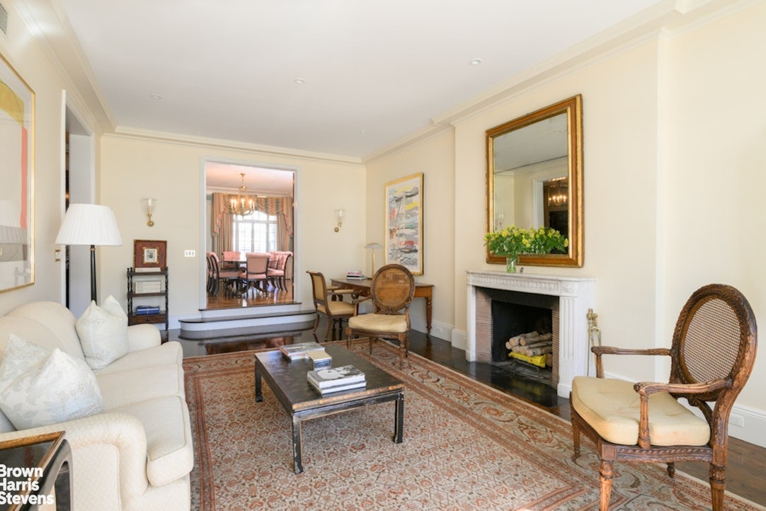 116 East 68th Street, Unit 7/8D Manhattan, NY 10065 - Photo 3 of 16