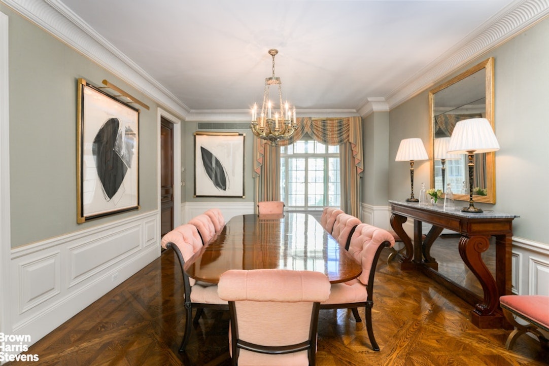 116 East 68th Street, Unit 7/8D Manhattan, NY 10065 - Photo 4 of 16