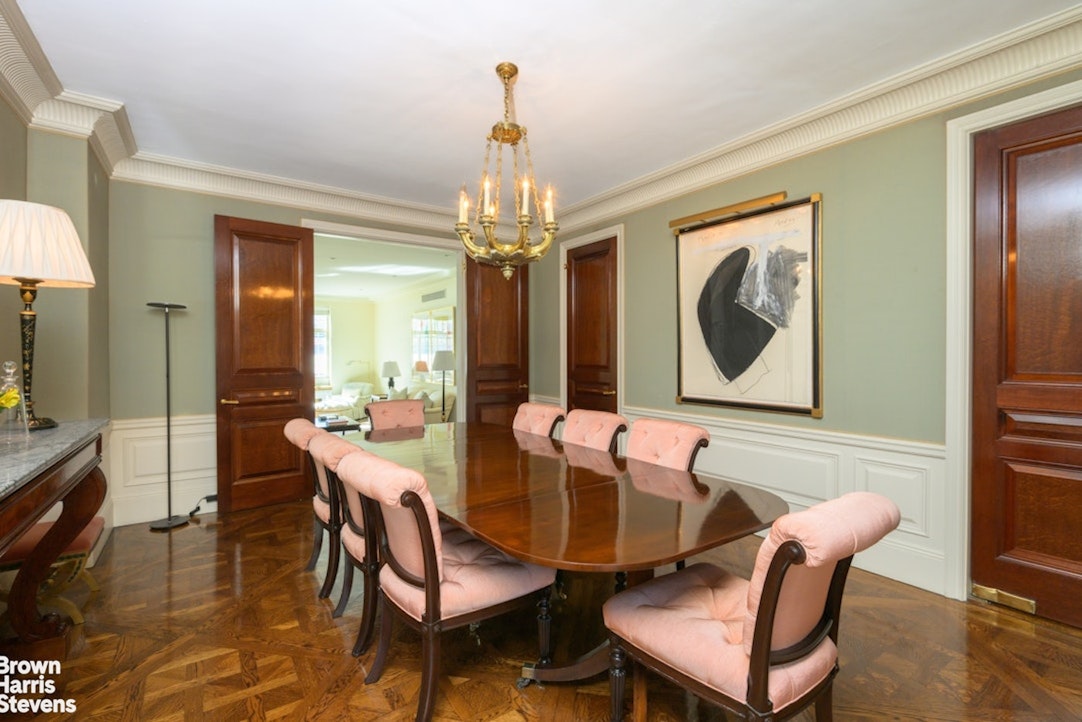 116 East 68th Street, Unit 7/8D Manhattan, NY 10065 - Photo 5 of 16