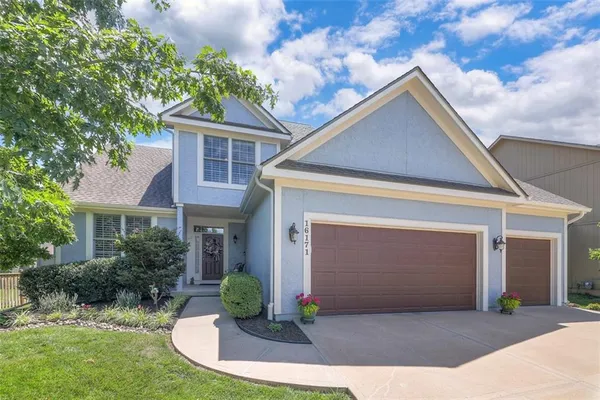 $490,000 | 16171 South Britton Street, Olathe, KS 66062