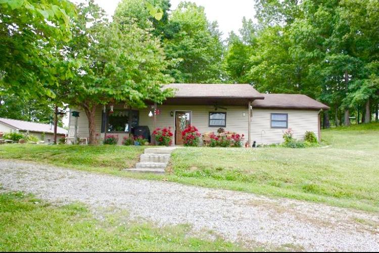703 Potter Shop Road Nancy, KY 42544 - Photo 4 of 33 fullsizeoutput_2994