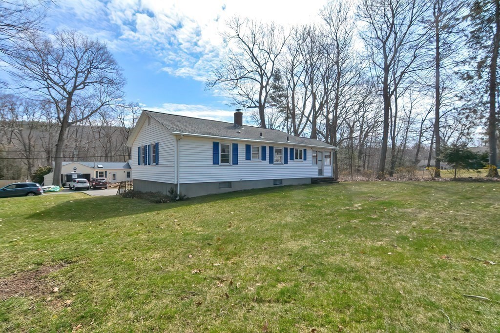 16 Tanglewood Road Paxton, MA 01612 - Photo 5 of 20 Gallery Image 5