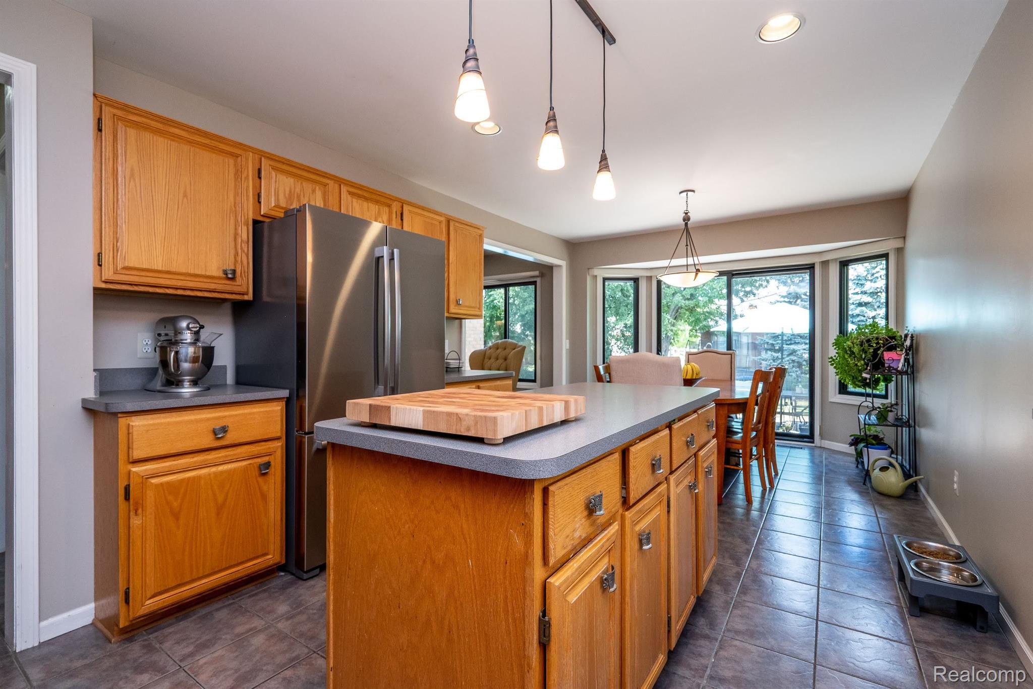 46617 West Ridge Drive Macomb, MI 48044 - Photo 19 of 57