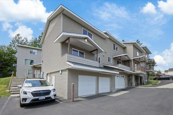 $279,000 | 1530 East 7th Avenue, Unit 8, Spokane, WA 99202