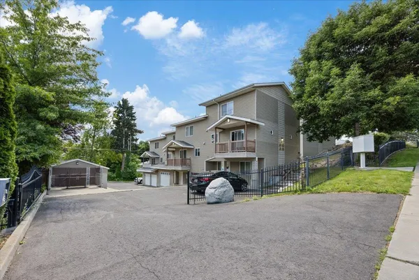 $279,000 | 1530 East 7th Avenue, Unit 8, Spokane, WA 99202