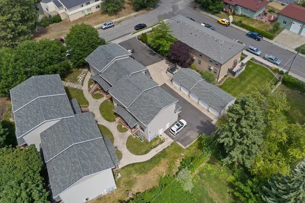 $279,000 | 1530 East 7th Avenue, Unit 8, Spokane, WA 99202