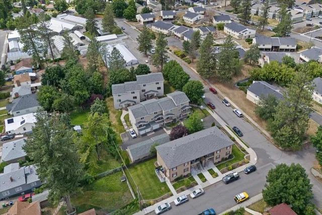 $282,500 | 1530 East 7th Avenue, Unit 8, Spokane, WA 99202