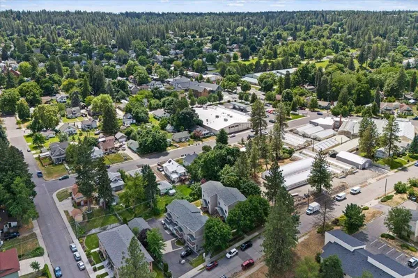 $279,000 | 1530 East 7th Avenue, Unit 8, Spokane, WA 99202