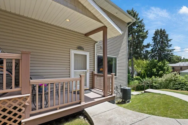 $282,500 | 1530 East 7th Avenue, Unit 8, Spokane, WA 99202