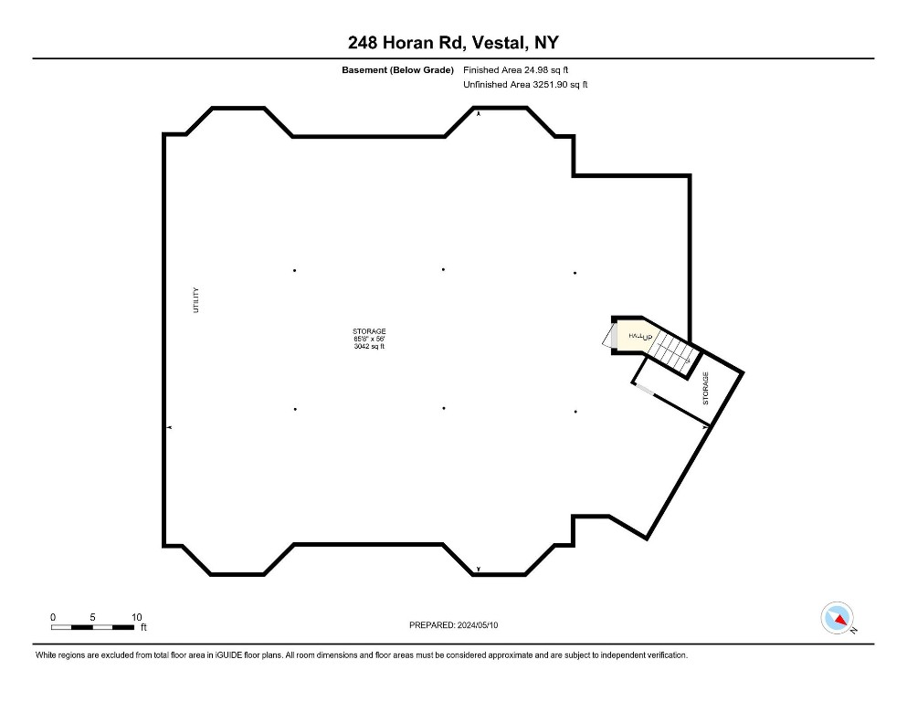 248 Horan Road Vestal, NY 13850 - Photo 48 of 49 Gallery Image 48
