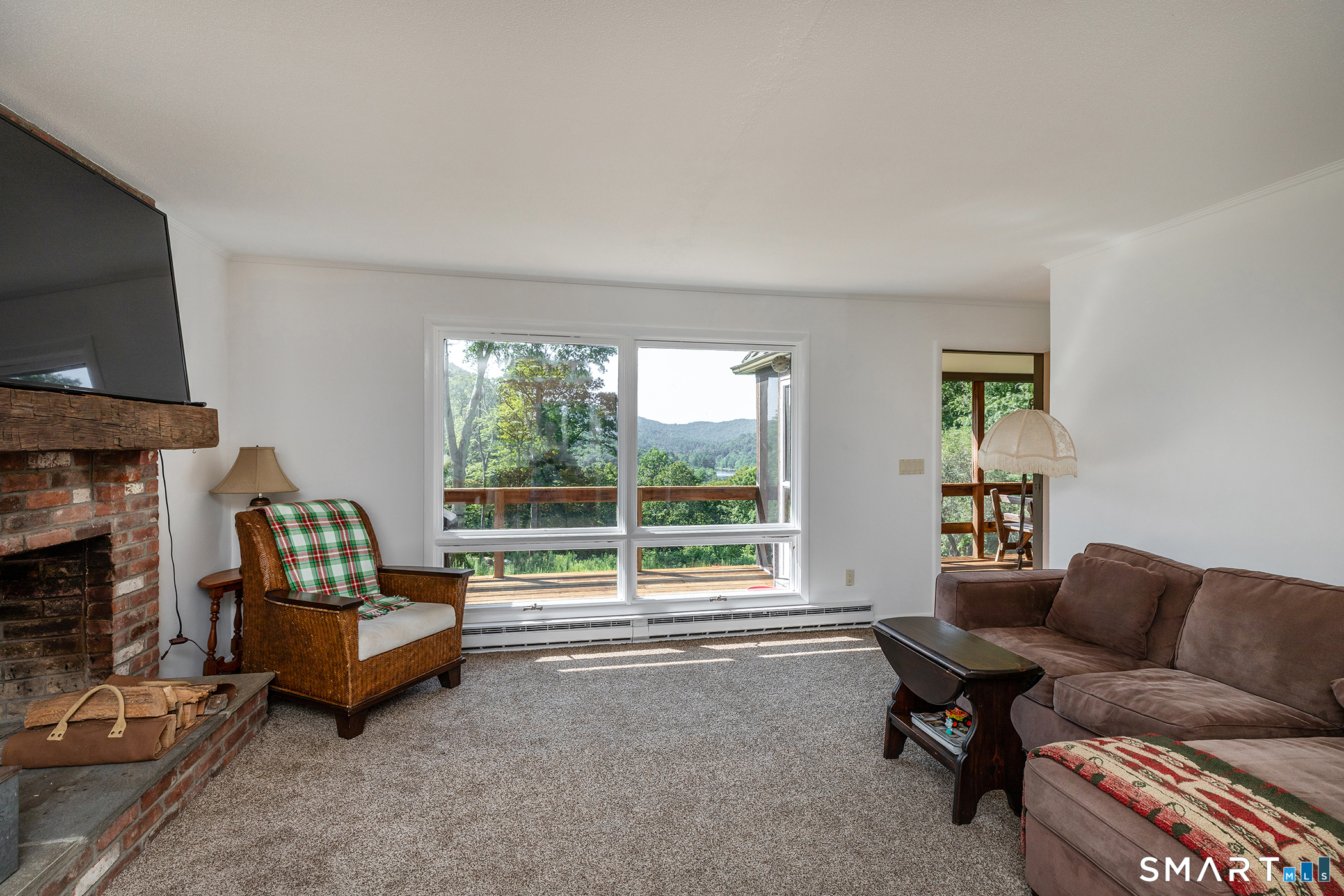 7 Swaller Hill Road Sharon, CT 06069 - Photo 9 of 21