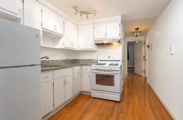 $3,000 | 91 Garden Street, Unit 2, Hoboken, NJ 07030