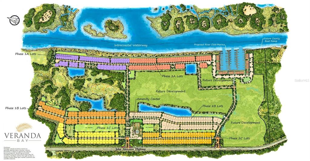 134 Coronado Road Flagler Beach, FL 32136 - Photo 1 of 1 Gallery Image 1