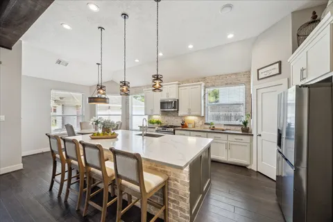 $450,000 | 21427 Wild Jasmine Lane, Katy, TX 77450
