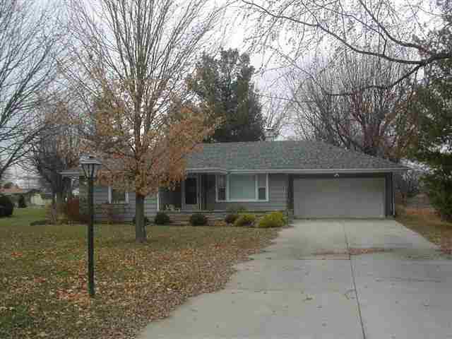 3609 North Benton Road Muncie, IN 47304 - Photo 1 of 11