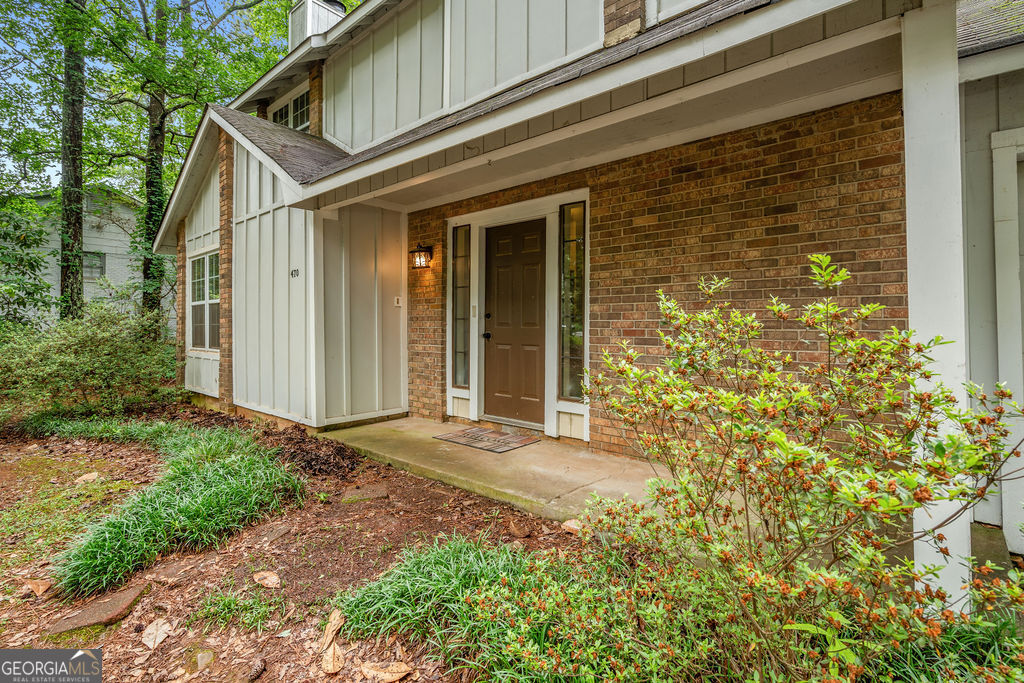 470 Waterboy Road Fairburn, GA 30213 - Photo 4 of 34