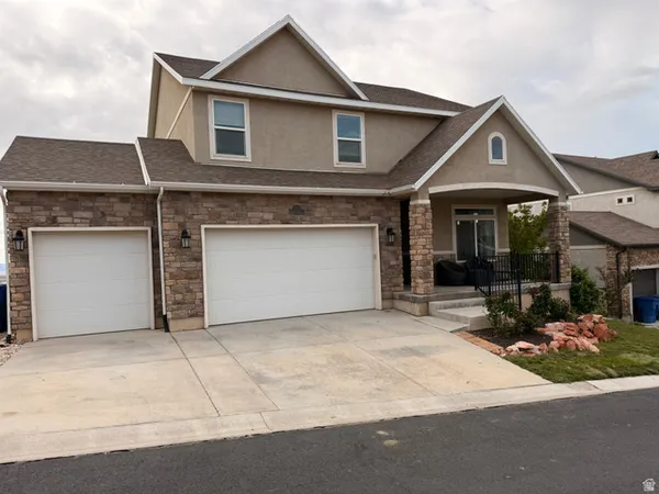 $875,000 | 452 South Sunset Ridge Drive, North Salt Lake, UT 84054