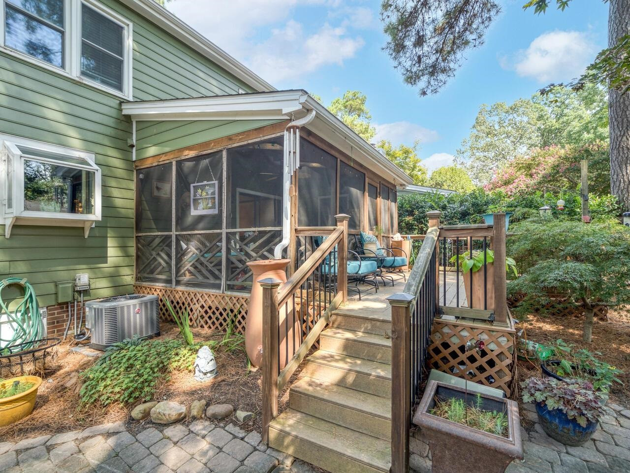 2603 Sawmill Road Raleigh, NC 27613 - Photo 43 of 53 Photo 43
