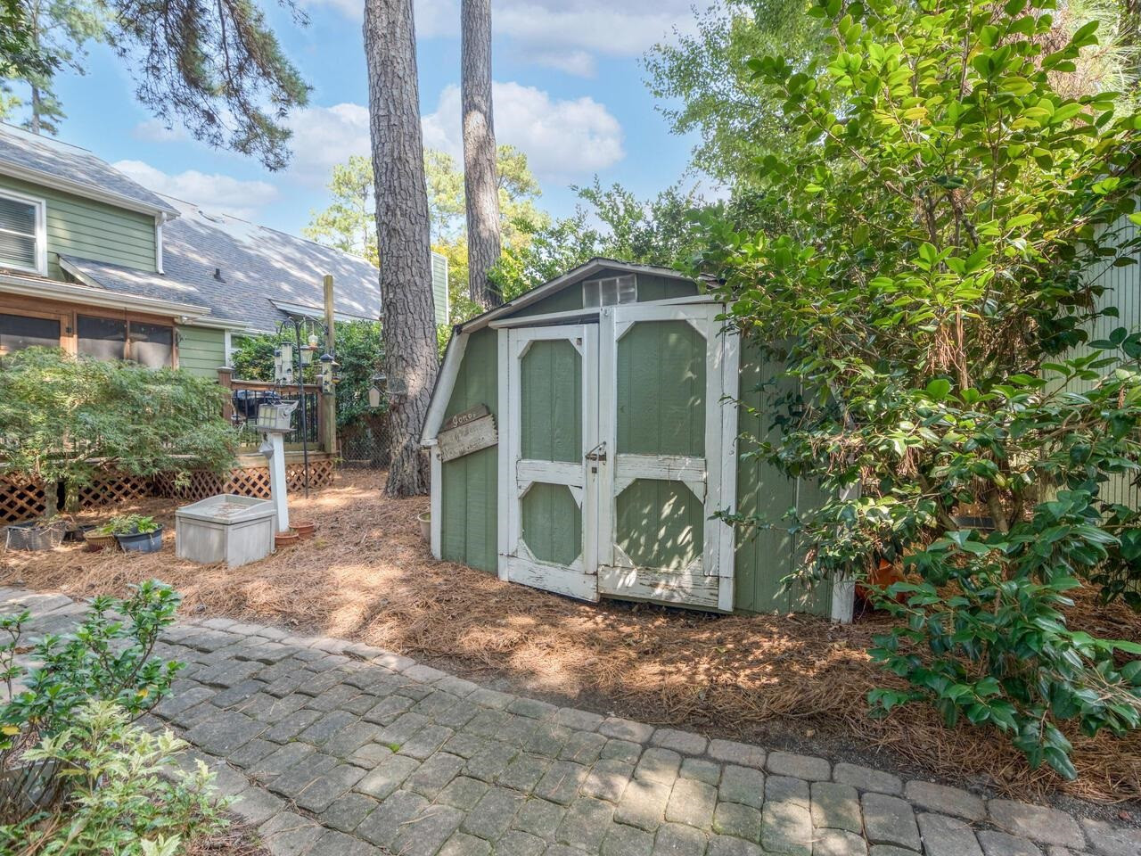 2603 Sawmill Road Raleigh, NC 27613 - Photo 50 of 53 Photo 50