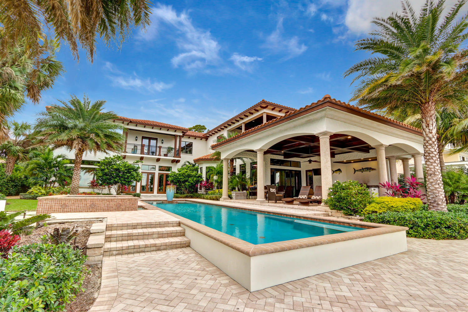 5373 Pennock Point Road Jupiter, FL 33458 - Photo 31 of 44 Pool