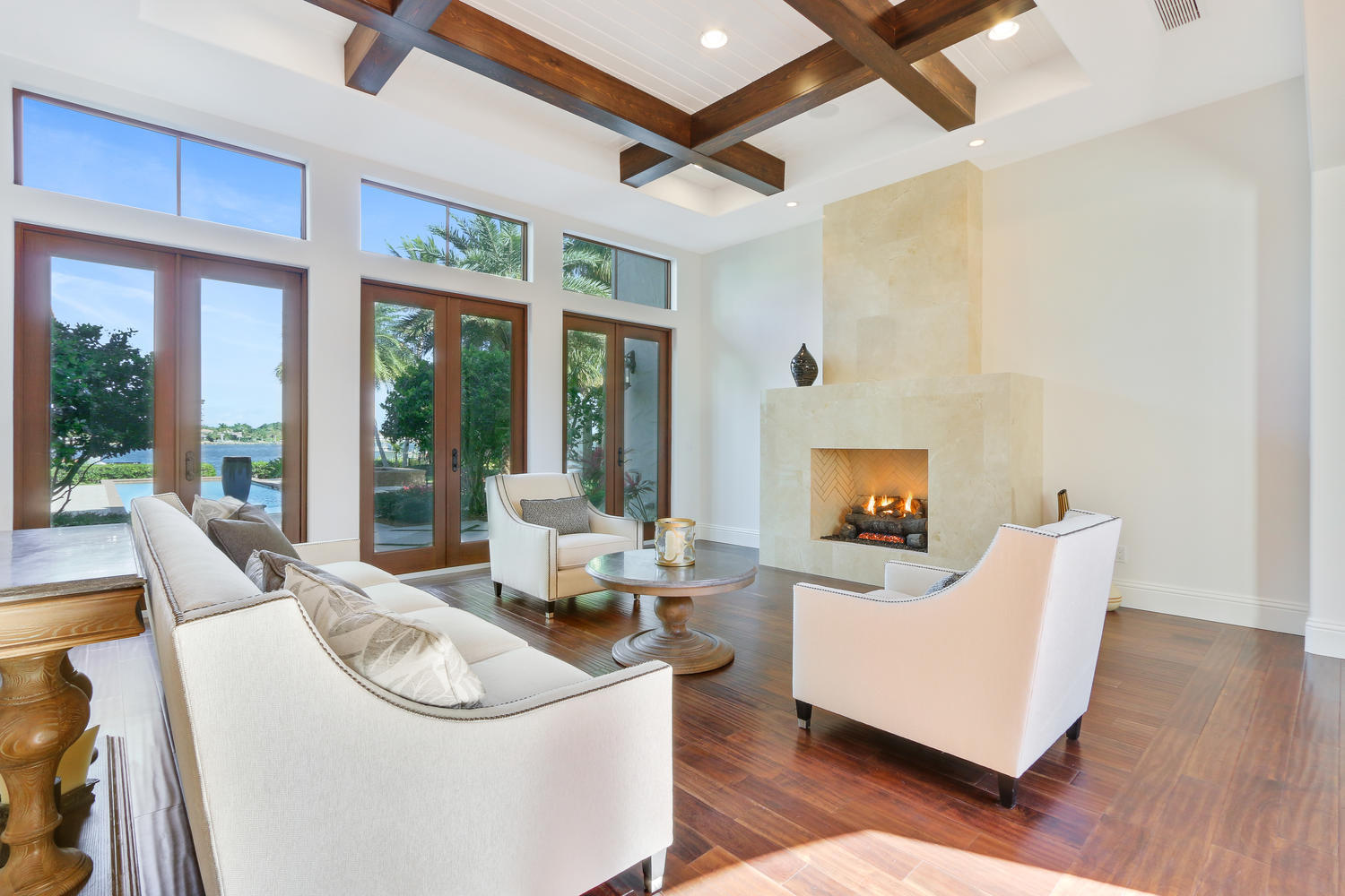 5373 Pennock Point Road Jupiter, FL 33458 - Photo 5 of 44 Formal Living Room