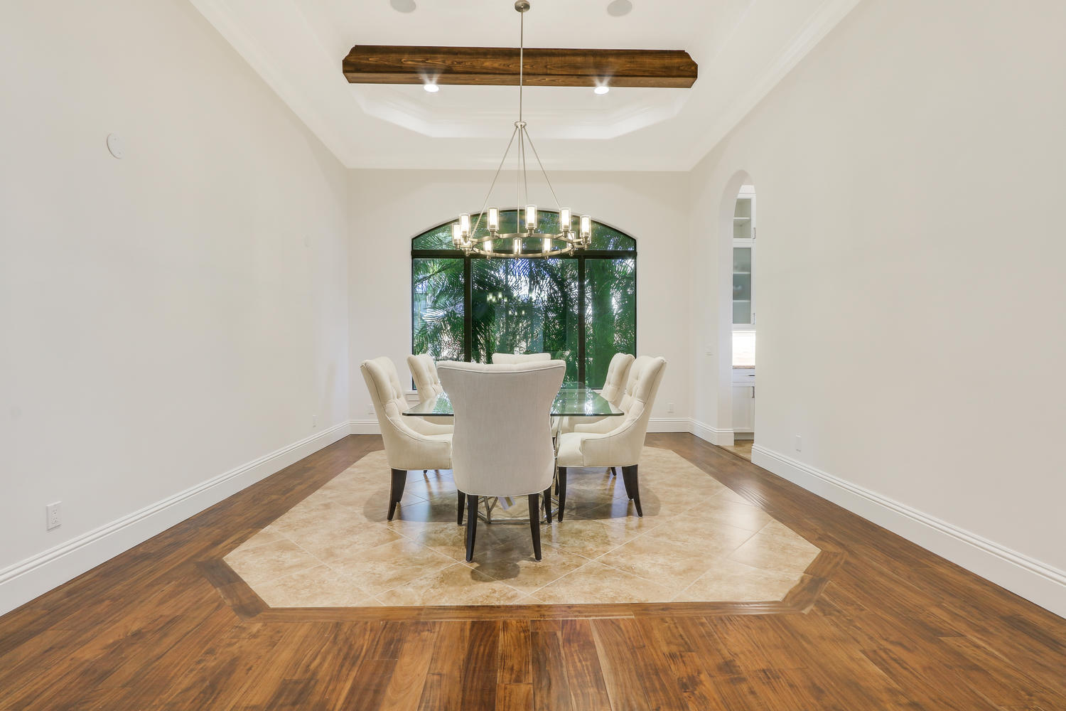 5373 Pennock Point Road Jupiter, FL 33458 - Photo 7 of 44 Formal Dining Room