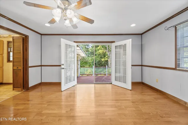 $645,000 | 2992 Knoxville Highway, Wartburg, TN 37887