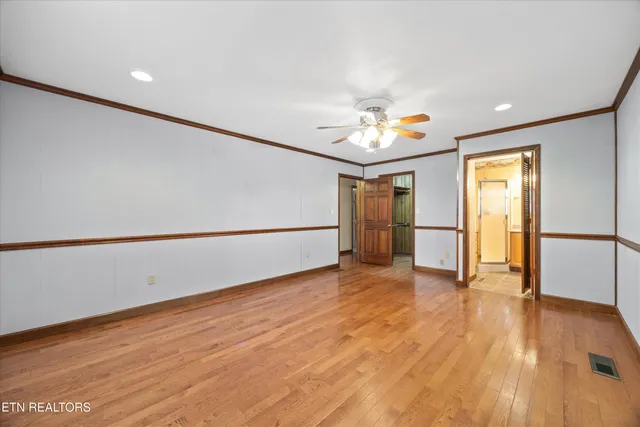 $645,000 | 2992 Knoxville Highway, Wartburg, TN 37887