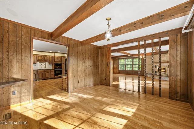 $645,000 | 2992 Knoxville Highway, Wartburg, TN 37887