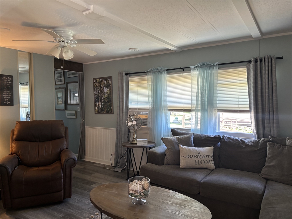 301 Bulgarmarsh Road, Unit F13 Tiverton, RI 02878 - Photo 23 of 28