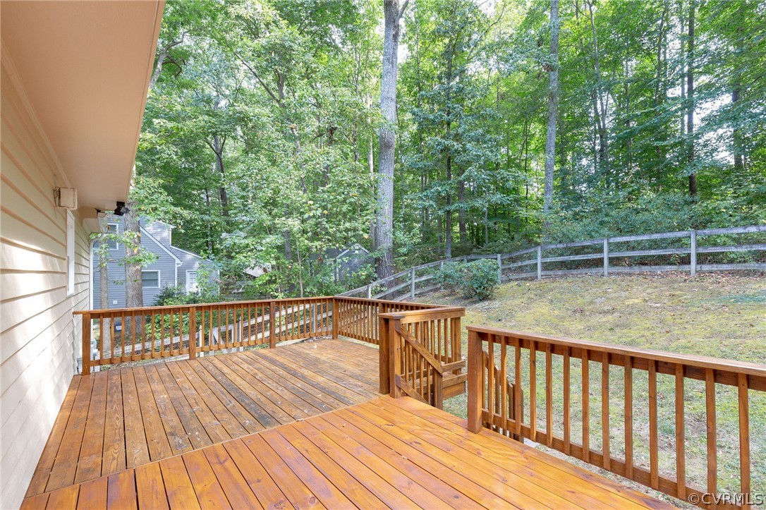 10141 Natural Bridge Road North Chesterfield, VA 23236 - Photo 40 of 43 Gallery Image 40
