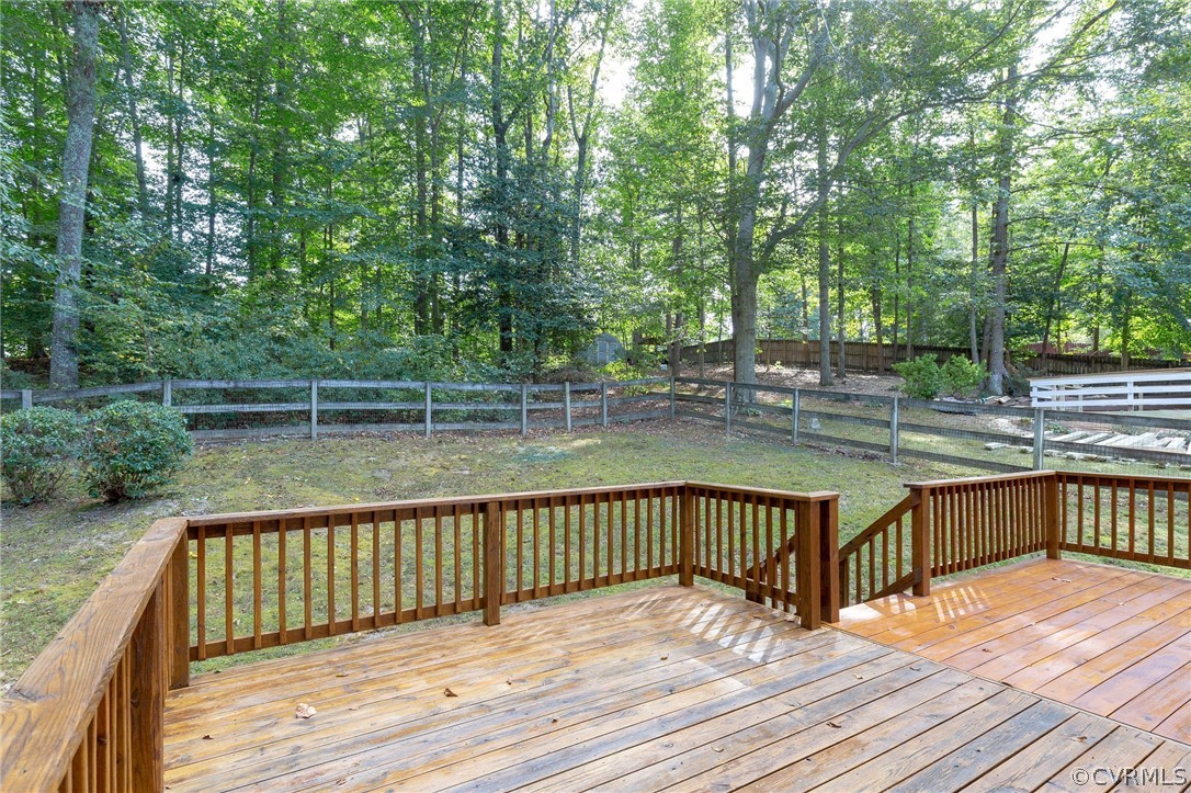10141 Natural Bridge Road North Chesterfield, VA 23236 - Photo 41 of 43 Gallery Image 41