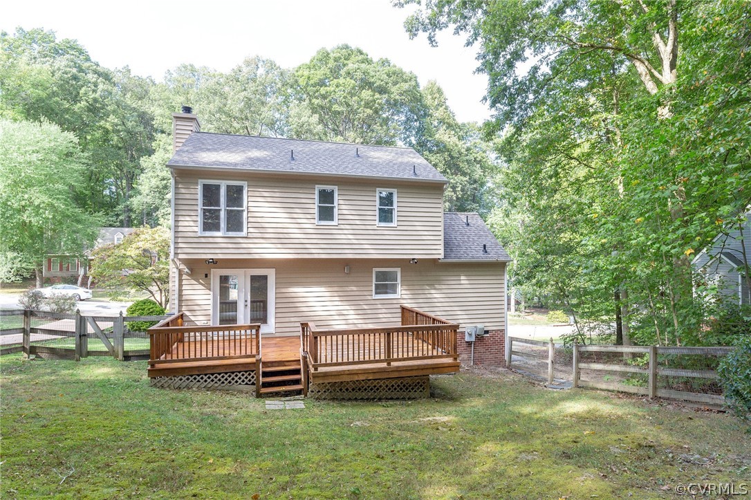 10141 Natural Bridge Road North Chesterfield, VA 23236 - Photo 42 of 43 Gallery Image 42