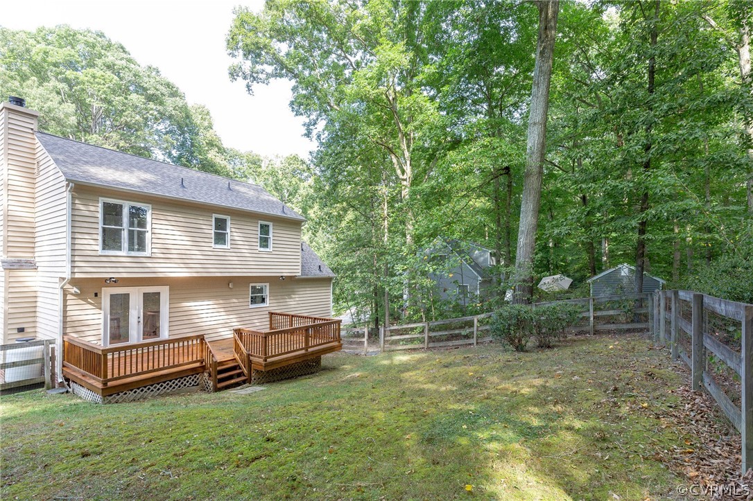 10141 Natural Bridge Road North Chesterfield, VA 23236 - Photo 43 of 43 Gallery Image 43