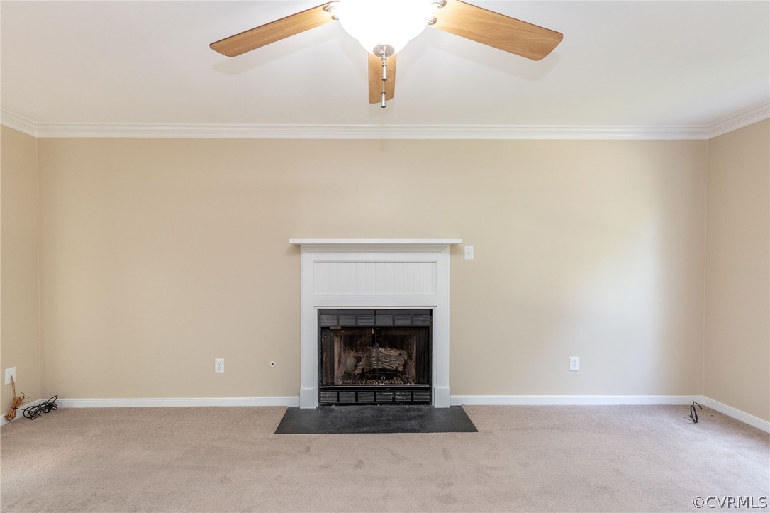 10141 Natural Bridge Road North Chesterfield, VA 23236 - Photo 8 of 43 Gallery Image 8