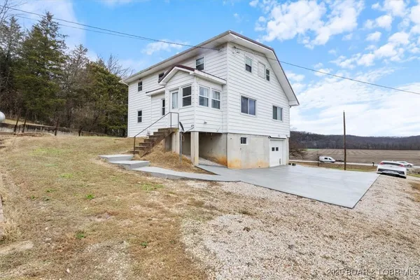 883 Highway 17, Tuscumbia, MO 65082