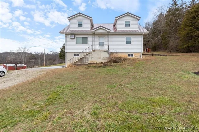 $225,000 | 883 Highway 17, Tuscumbia, MO 65082