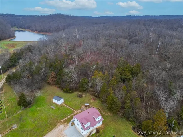 $225,000 | 883 Highway 17, Tuscumbia, MO 65082