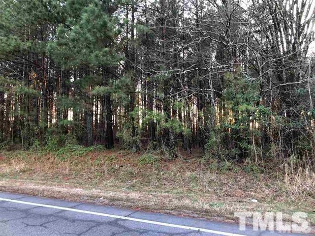4.92-acres Satterwhite Point Road Henderson, NC 27537 - Photo 6 of 7 a view of a forest