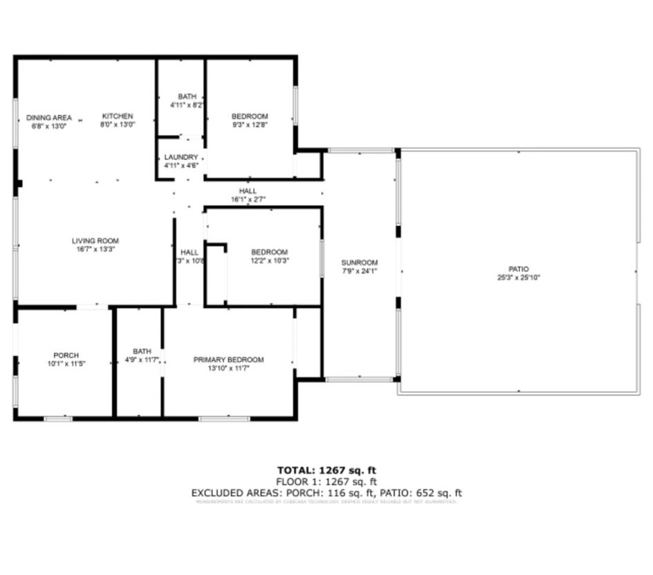 4141 California Norco, CA 92860 - Photo 28 of 28 a picture of a room with lots of cabinet