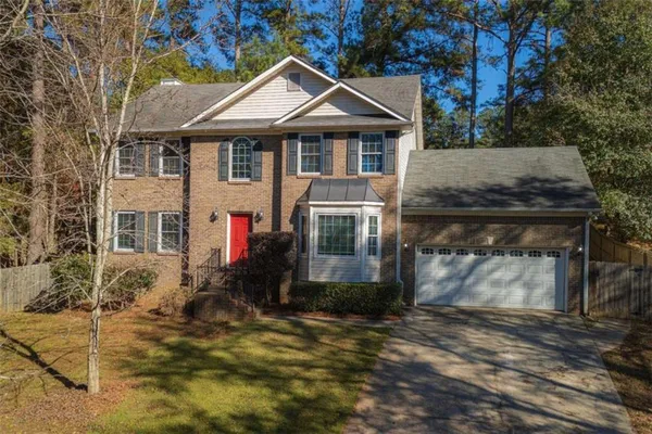 $320,000 | 200 Flamingo Drive, Monticello, GA 31064