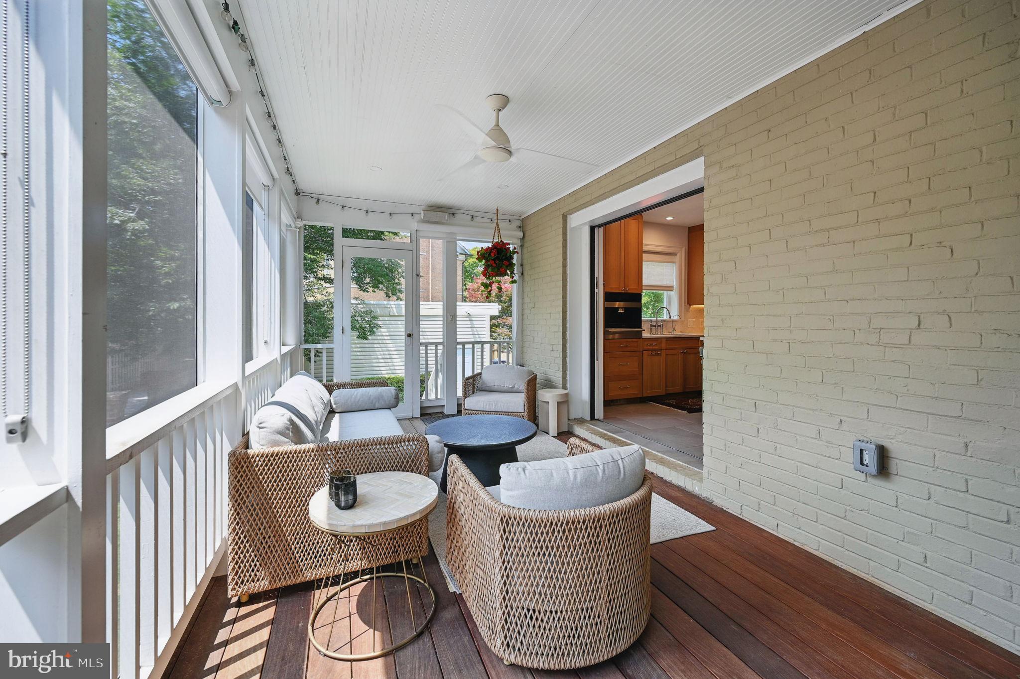 1646 Foxhall Road Northwest Washington, DC 20007 - Photo 16 of 19 Gallery Image 16