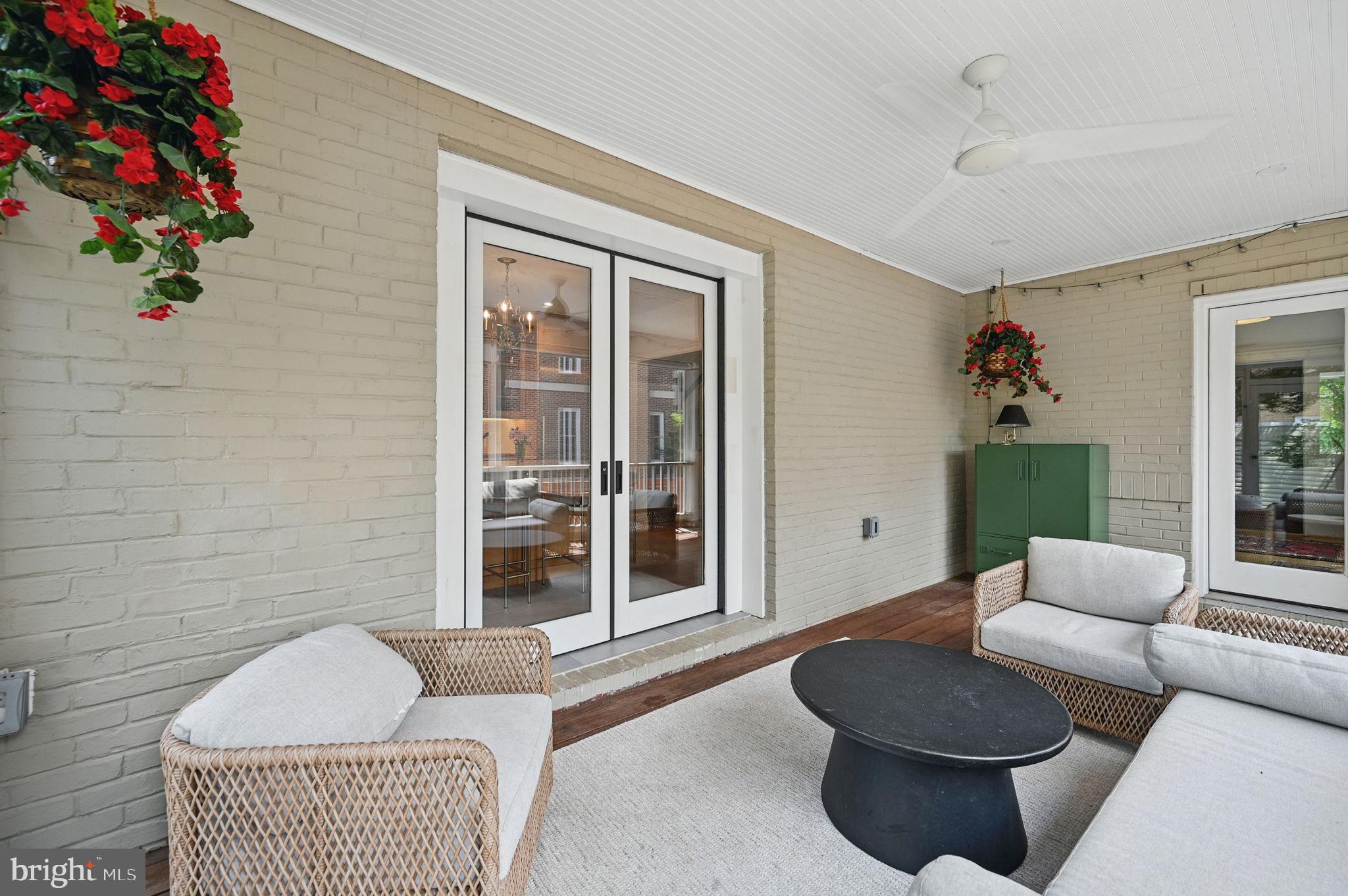 1646 Foxhall Road Northwest Washington, DC 20007 - Photo 17 of 19 Gallery Image 17