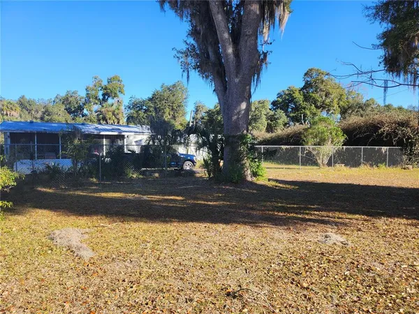 $95,000 | 17174 Northeast 37th Court, Citra, FL 32113