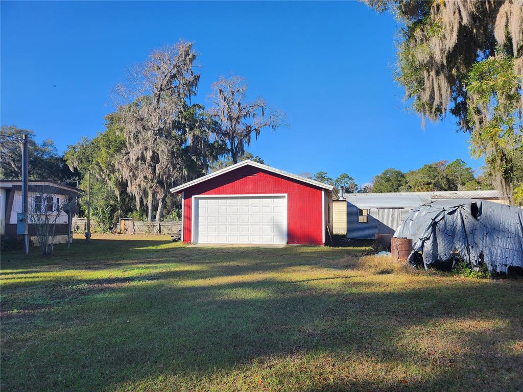 17174 Northeast 37th Court Citra, FL 32113 - Photo 12 of 57