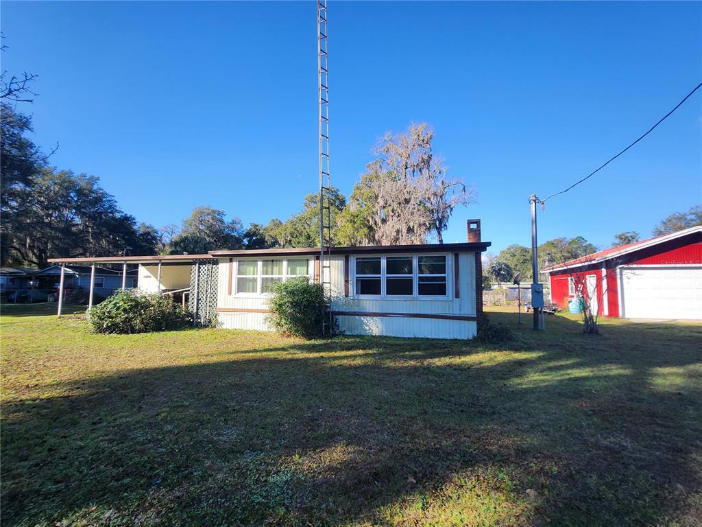 17174 Northeast 37th Court Citra, FL 32113 - Photo 15 of 57