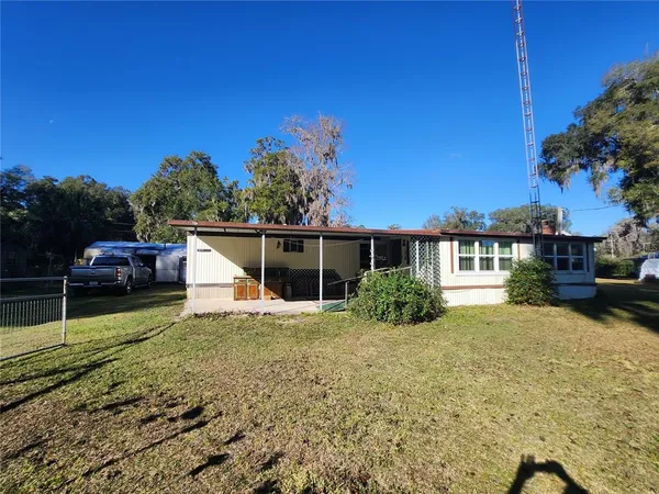 $95,000 | 17174 Northeast 37th Court, Citra, FL 32113